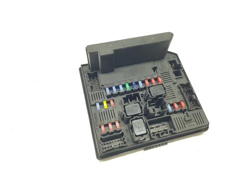 Used Fuse box Fuse box NISSAN QASHQAI I (J10, NJ10) [2006-2015] 34582648 34582648