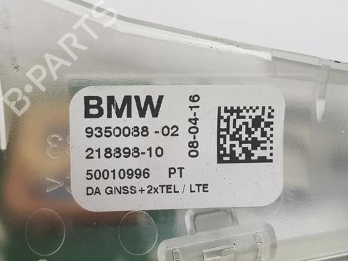Other BMW 5 Gran Turismo (F07) 530 d | BP14097388O1 