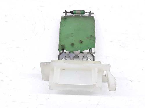 Used Heater resistor MERCEDES-BENZ B-CLASS Sports Tourer (W245) B 200 CDI (245.208) (140 hp) 11656829