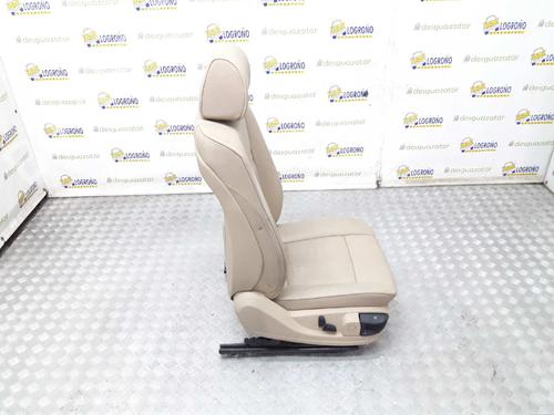 Right front seat BMW X5 (E70) xDrive 30 d | BP6244729C16 