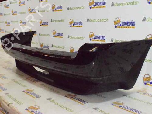 Rear bumper BMW X5 (E53) 3.0 d | BP760951C8 