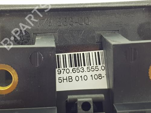 Switch PORSCHE PANAMERA (970) 3.0 D | BP37161256I30 - Image 5