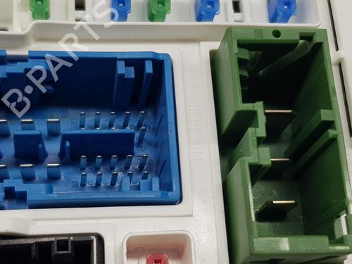 Fuse box OPEL ASTRA L Sports Tourer (OV5) 1.2 (FRHNPJ) | BP23117464E1 