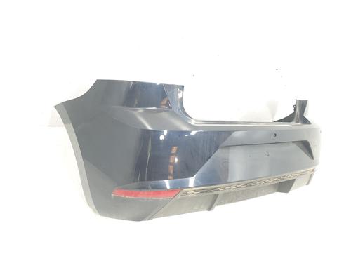 Rear bumper SEAT IBIZA V (KJ1, KJG) 1.0 TSI | BP13638902C8 