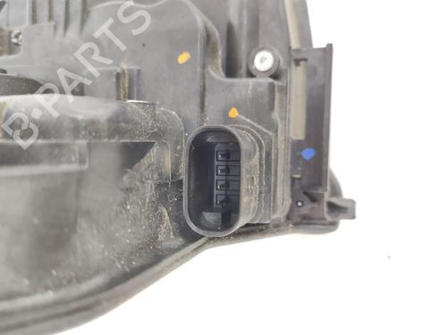 Rear right lock BMW X5 (F15, F85) xDrive 30 d | BP7173441C99 