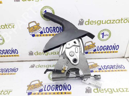 Hand brake NISSAN QASHQAI / QASHQAI +2 I (J10, NJ10, JJ10E) 2.0 dCi | BP8775292I18 
