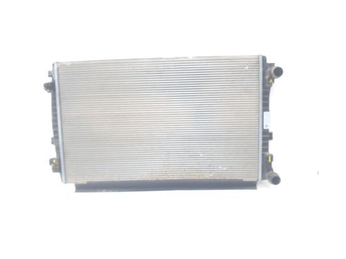 Water radiator SEAT LEON (KL1, KLG)  | BP29436706M31 