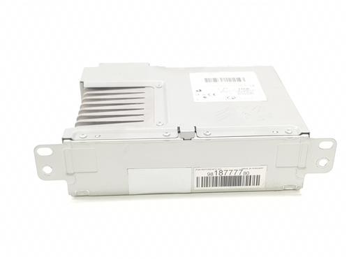 Used Radio PEUGEOT 308 II (LB_, LP_, LW_, LH_, L3_) 1.6 HDi 100 (99 hp) 31997523