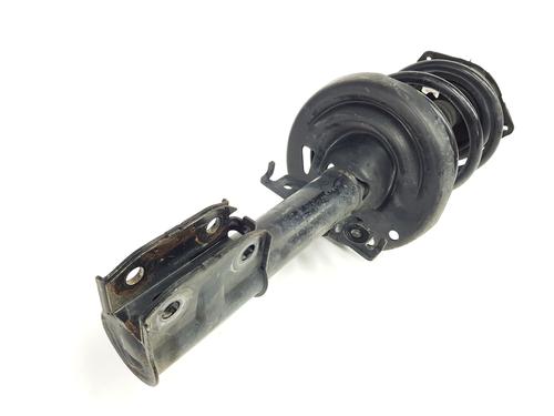 Left front shock absorber RENAULT SCÉNIC III (JZ0/1_)  | BP26231263M16 