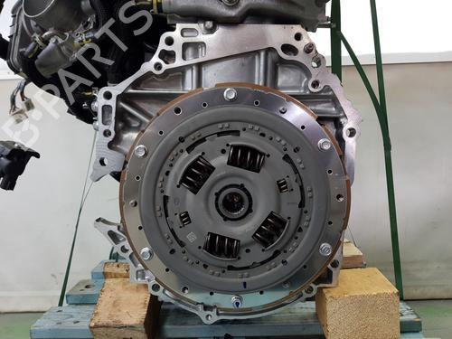 Engine TOYOTA C-HR (_X1_)  | BP29813927M1 