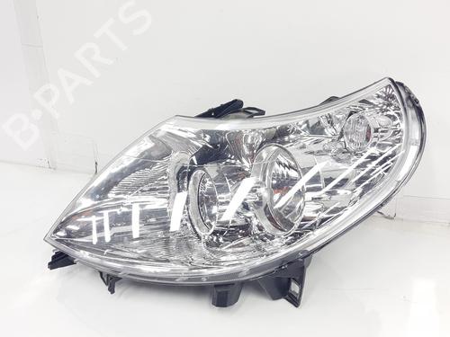 Left headlight FIAT DUCATO Van (250_) 100 Multijet 2,2 D | BP33397697C28 - Image 3