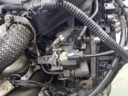 Engine FORD FOCUS III 1.6 TDCi | BP31942489M1