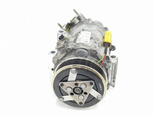 Used AC compressor AC compressor PEUGEOT BOXER Bus 2.2 BlueHDi 140 (140 hp) 32679596 32679596
