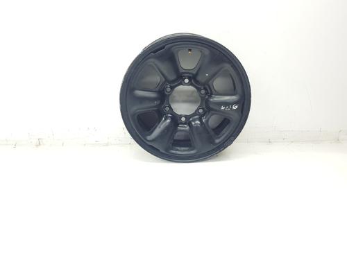 Used Rim TOYOTA LAND CRUISER 90 (_J9_) 3.0 TD (KZJ90_, KZJ95_, KZJ90R, KZJ95R, KZJ90W, KZJ95W) (125 hp) 31335735
