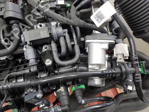 Engine FORD PUMA (J2K, CF7) 1.0 EcoBoost | BP38524589M1  - Image 8
