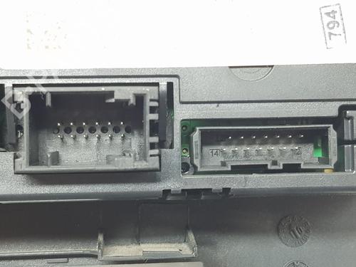Climate control BMW 1 (E87) 123 d | BP18132460I5 