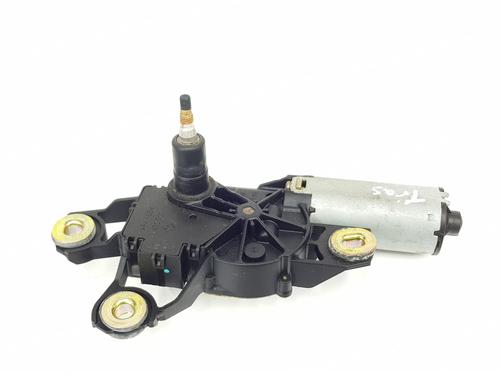 Used Rear wiper motor SEAT IBIZA III (6L1) [2002-2009]  29290686