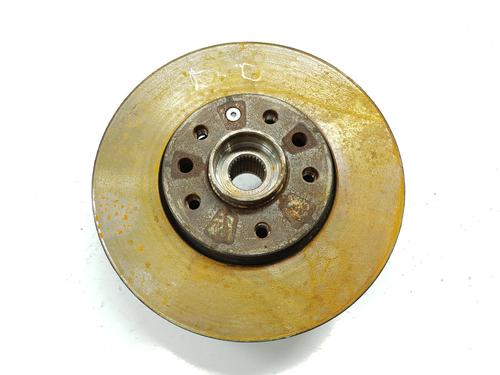 Used Right front steering knuckle FIAT CROMA (194_) 1.9 D Multijet (194AXB1B) (120 hp) 15773162