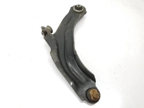 Left front suspension arm RENAULT CLIO IV (BH_) 1.5 dCi 90 | BP11014669M12 