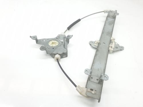 Front right window mechanism NISSAN JUKE (F15) 1.5 dCi | BP20188480C23 