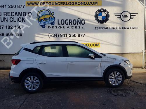 Engine SEAT ARONA (KJ7, KJP) 1.0 TSI | BP36381596M1 - Image 20