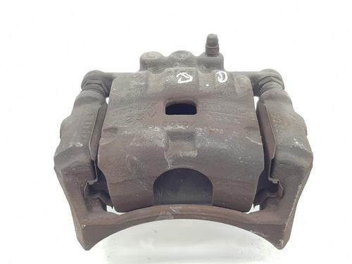 Left front brake caliper FORD FIESTA VI (CB1, CCN)  | BP28276276M105 