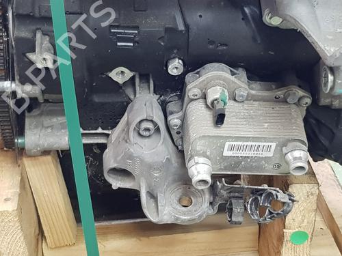 Engine ALFA ROMEO GIULIA (952_) 2.2 D (952AFA25, 952AFM25, 952ALA25) | BP35794847M1 - Image 4