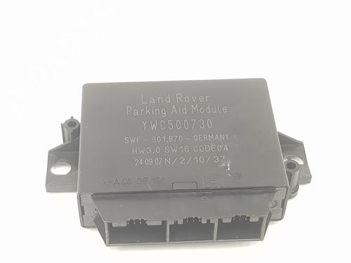 Electronic module LAND ROVER RANGE ROVER SPORT I (L320) 3.6 D 4x4 | BP16959916M83 