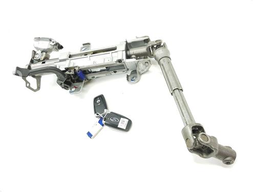 Steering column FORD TRANSIT CUSTOM V362 Bus (F3) | BP36670464M21 - Image 4