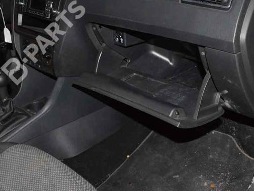 Rear left exterior door handle SEAT TOLEDO IV (KG3) 1.6 TDI | BP1641456C130  - Image 37