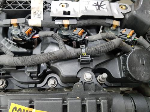 Engine PEUGEOT PARTNER Box Body/MPV (K9)  | BP37688620M1  - Image 8