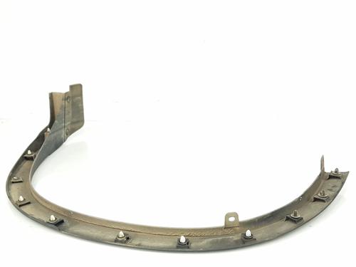 Rear left wheel arch trim MAZDA CX-5 (KE, GH) 2.2 D AWD (KE2AW) | BP21763722C136 