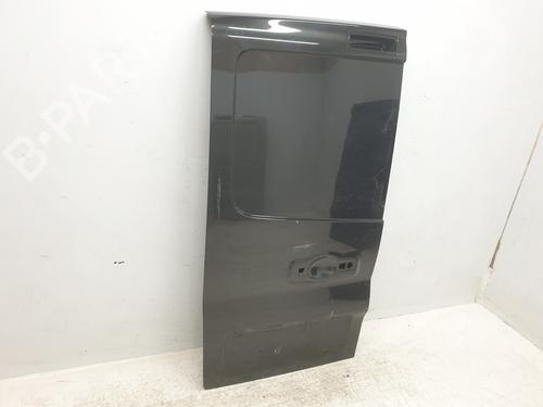 Left rear door RENAULT TRAFIC III Van (FG_) 1.6 dCi 140 (FGMA, FGMC) | BP29746982C4 