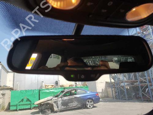 Mass air flow sensor VW GOLF VI (5K1) 2.0 GTi | BP7579350M95 