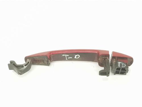 Rear right exterior door handle PEUGEOT 308 SW I (4E_, 4H_) 1.6 HDi | BP7782111C130 