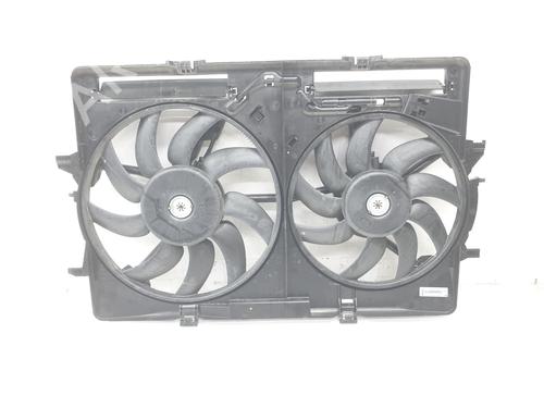 Køleventilator elektrisk AUDI A6 C7 (4G2, 4GC) 2.0 TDI | BP29479469M35 