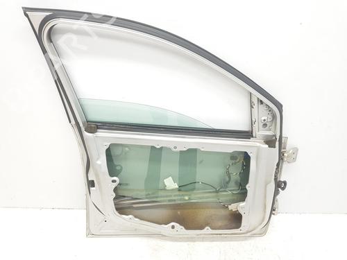 Left front door FORD FIESTA V (JH_, JD_) 1.4 TDCi | BP12460369C2 
