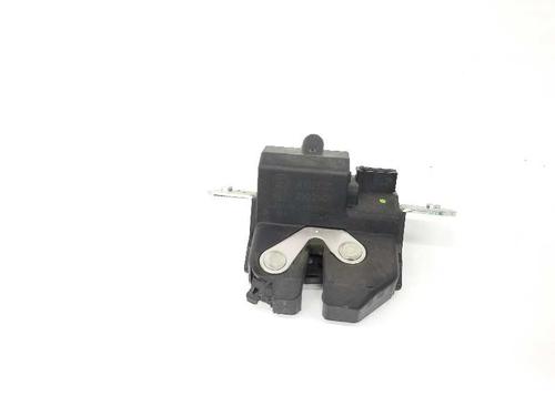 Used Tailgate lock OPEL ASTRA K (B16) 1.6 CDTi (68) (110 hp) 7577182