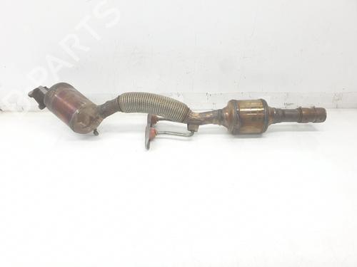 Used Catalyst SEAT IBIZA V (KJ1, KJG) 1.0 MPi (80 hp) 30743068