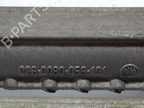 Steering rack BMW X1 (E84) sDrive 18 d | BP17192330M22 