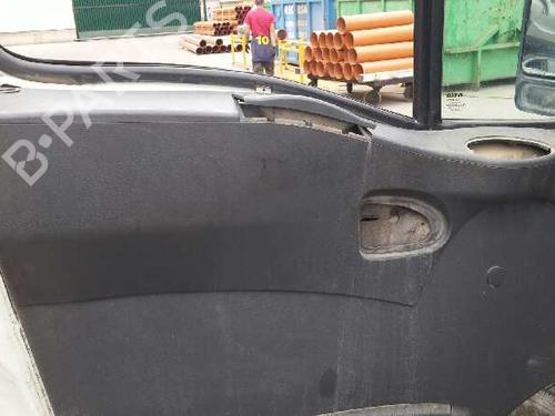 Right front suspension arm IVECO DAILY III Van 29 L 12 V (ALKA41A2, ALLA52A2, ALKA42A2) | BP2344724M13 