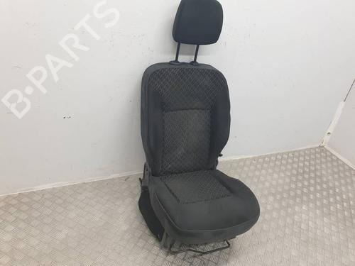 Left front seat RENAULT KANGOO BE BOP (KW0/1_) 1.5 dCi | BP38709126C15 - Image 2
