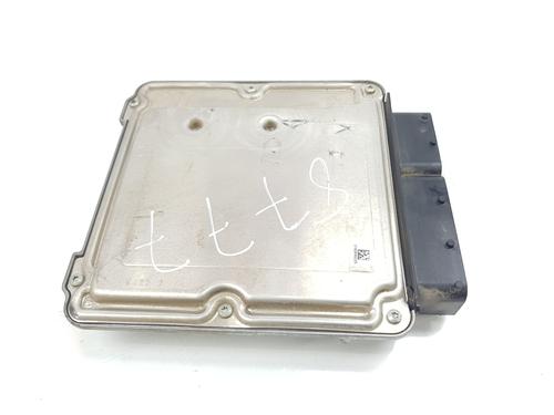 Engine control unit (ECU) SEAT TOLEDO IV (KG3) 1.6 TDI | BP28386870M57 