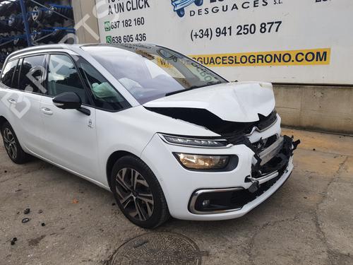 Electronic module CITROËN GRAND C4 SPACETOURER (3A_, 3E_)  | BP34008896M83  - Image 24