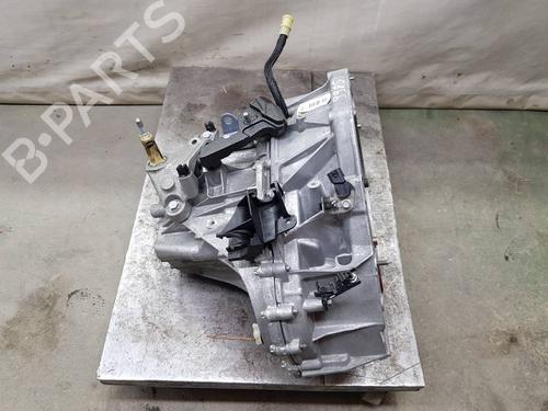 Gearbox RENAULT EXPRESS Box Body/MPV | BP38544581M3 - Image 3