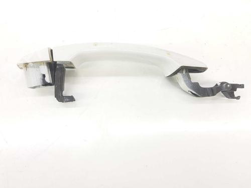 Front right exterior door handle AUDI A3 Sportback (8VA, 8VF) 1.6 TDI | BP8424063C129 