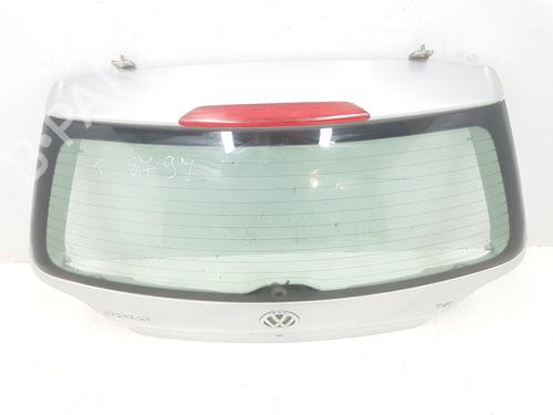 Tailgate VW POLO (9N_, 9A_) 1.4 16V | BP28357328C6 