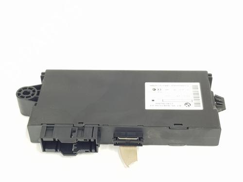 Used Electronic module Electronic module BMW X1 (E84) sDrive 18 d (143 hp) 33287278 33287278