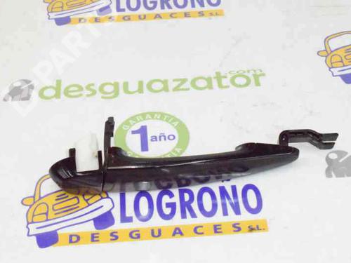 Used Rear left exterior door handle Rear left exterior door handle BMW 3 Touring (E91) 320 d (184 hp) 1641164 1641164