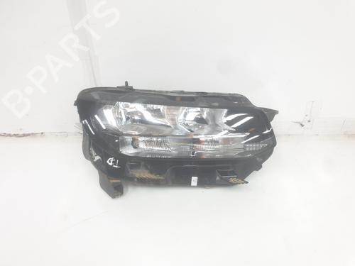 Right headlight CITROËN BERLINGO (ER_, EC_) | BP36682045C29 - Image 6